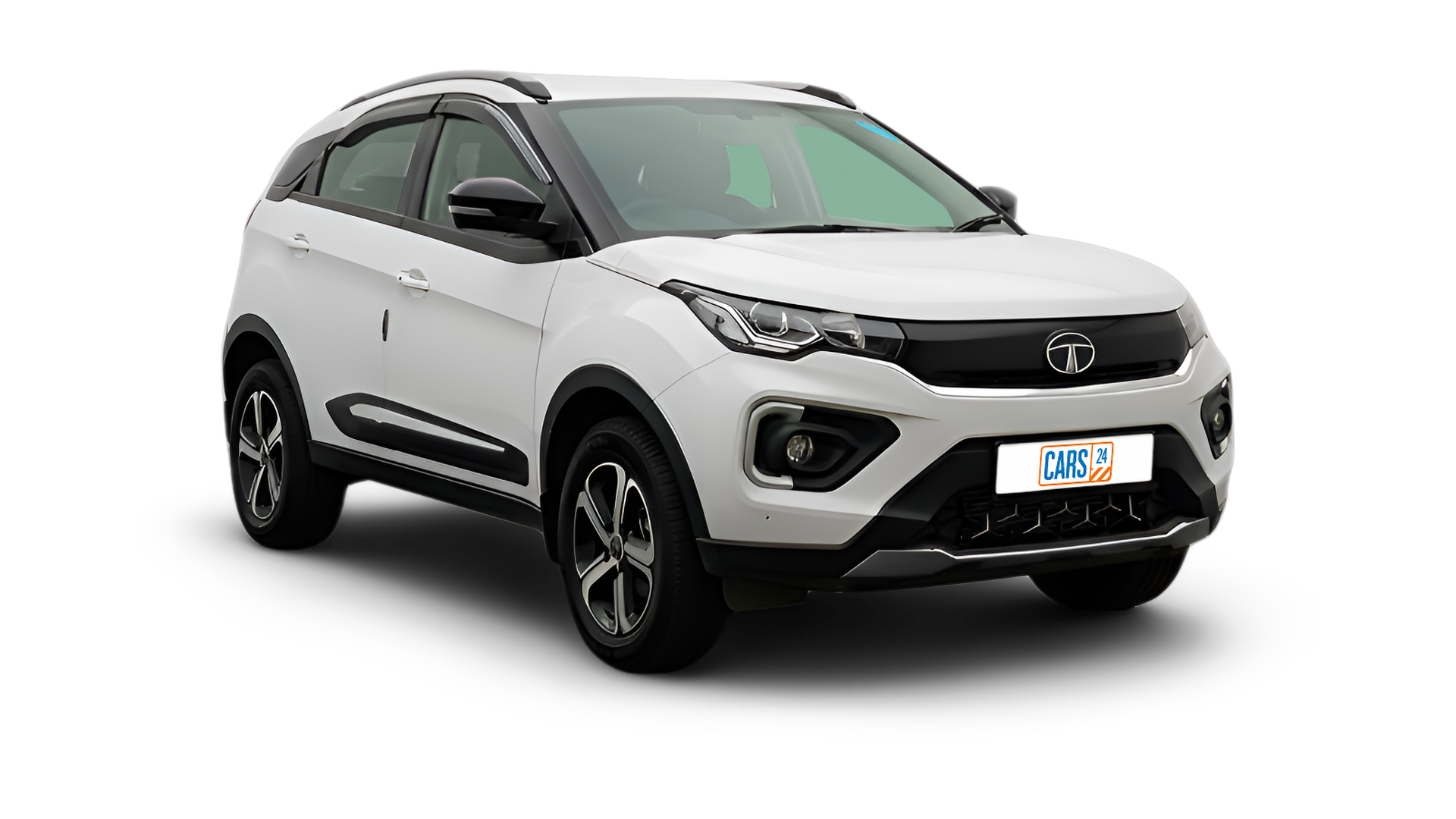Tata NEXON-img